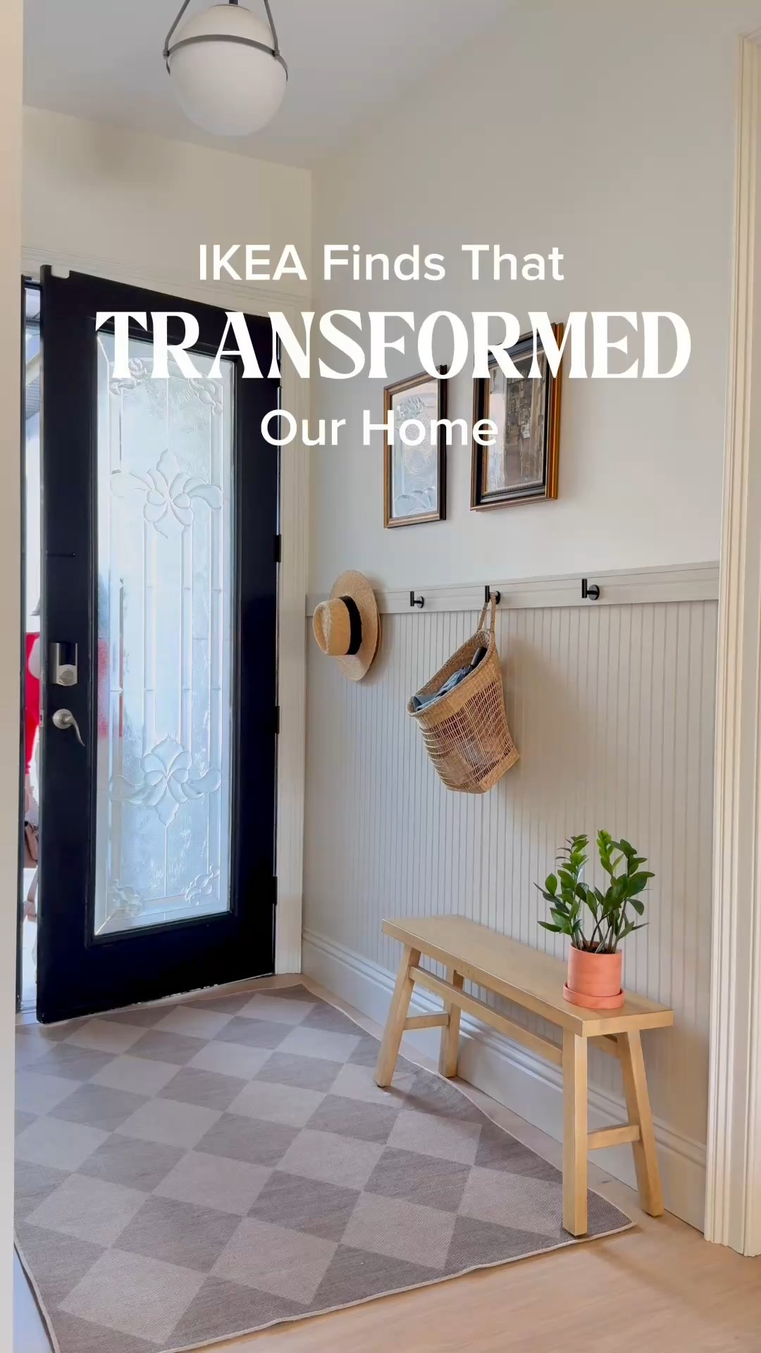 IKEA pieces that have added functionality, storage  and coziness to our home over the years. I have loved every single one of them. What are some of your favorite IKEA finds? 

#LTKFindsUnder100 #LTKHome #LTKKids