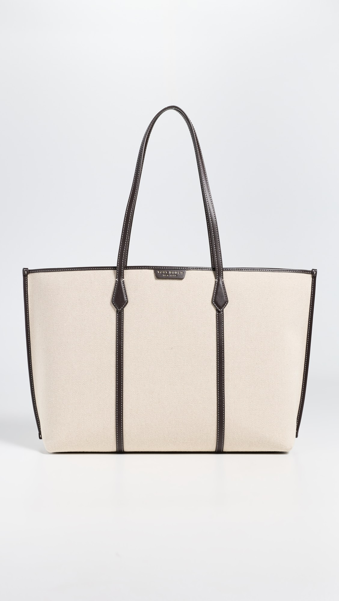Perry Canvas Tote Bag | Shopbop
