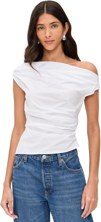 STAUD Women's Phare Top | Amazon (US)