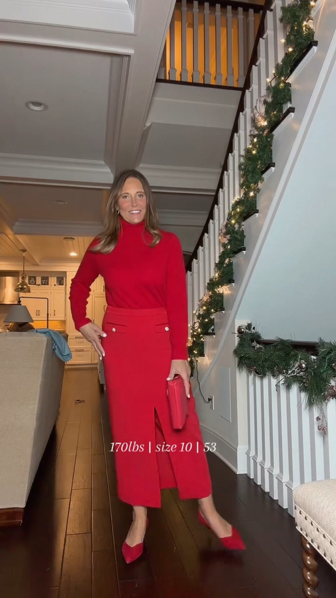 On sale 50% off and free shipping  

#LTKHoliday #LTKOver40