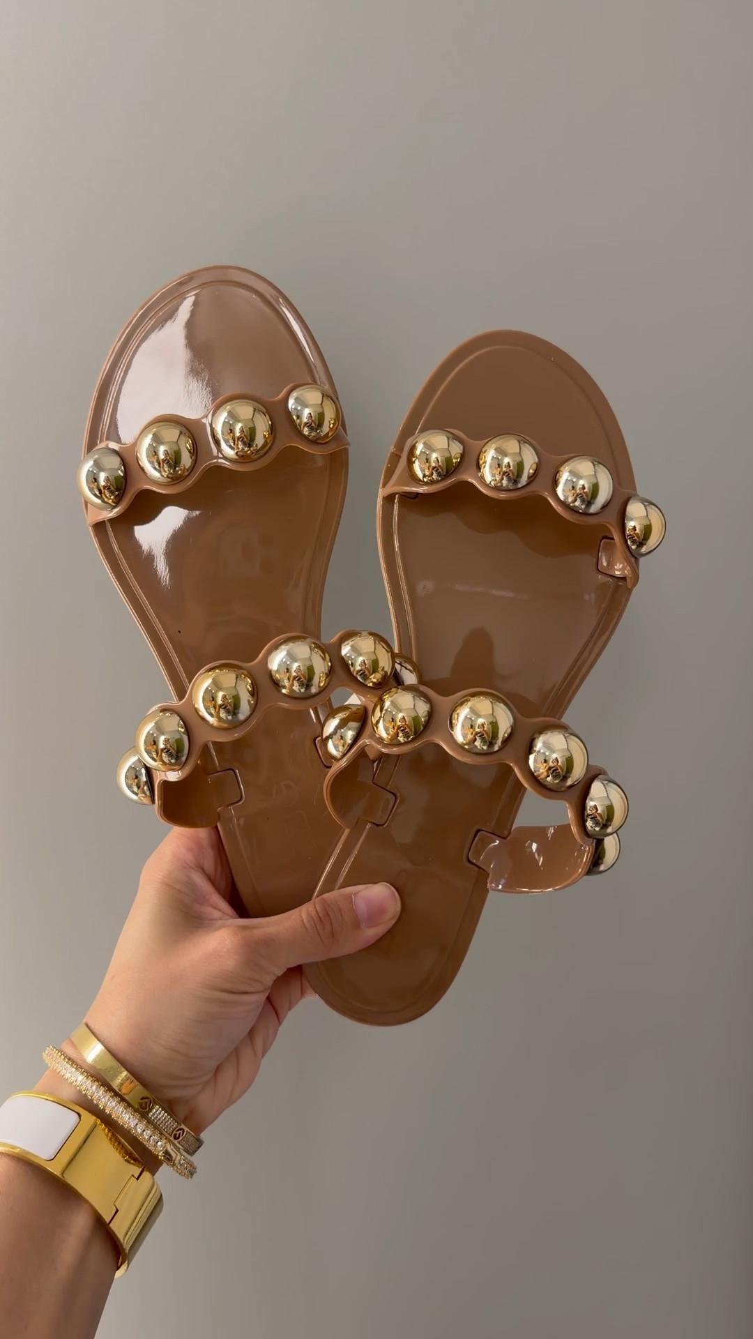Affordable jelly sandals!

#LTKSwim #LTKPetite #LTKSeasonal