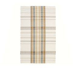 Stewart Plaid Performance Rug