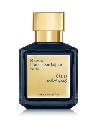 OUD Velvet Mood Extrait de Parfum | Bloomingdale's (US)