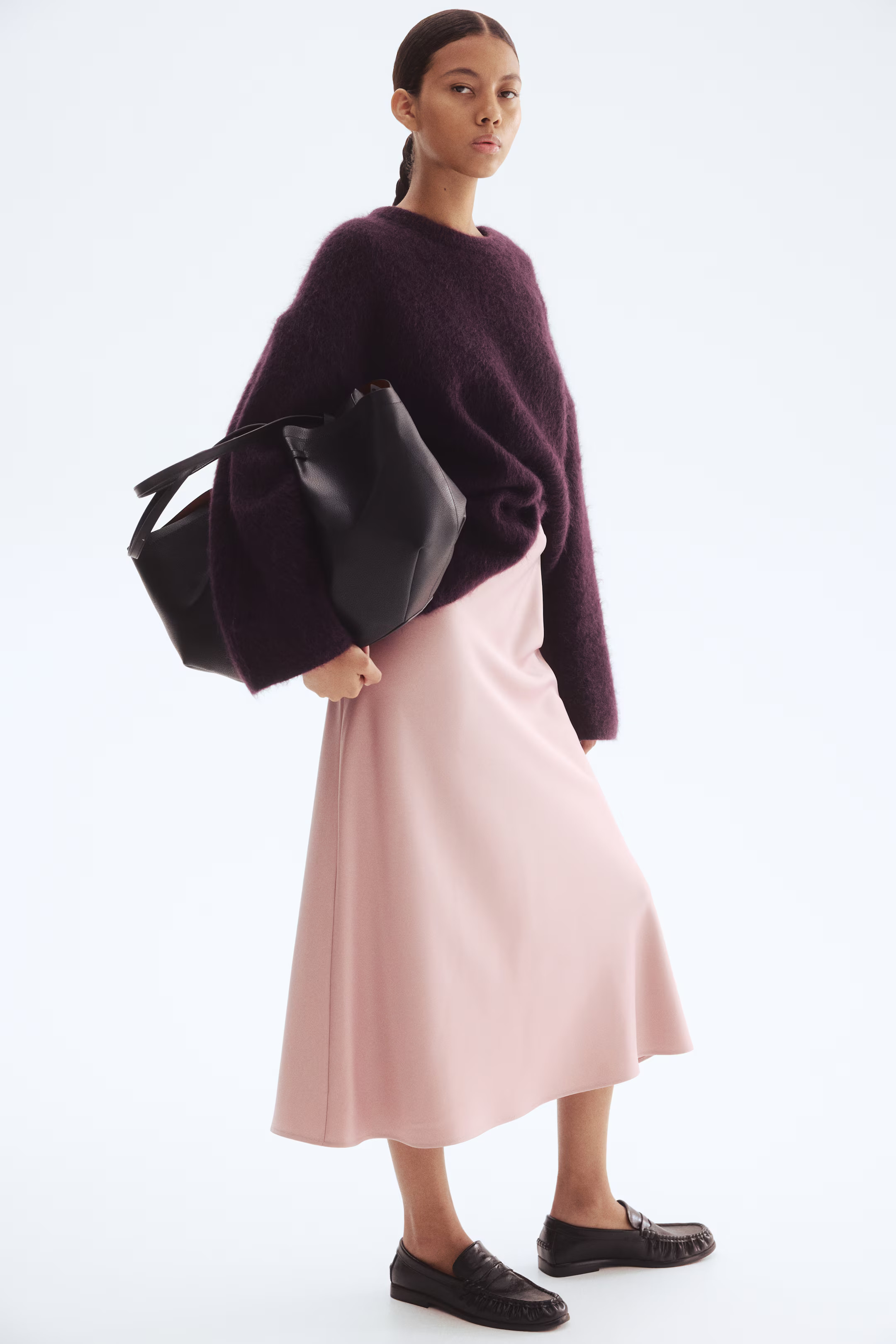 Midirok | H&M (DE, AT, CH, NL, FI)