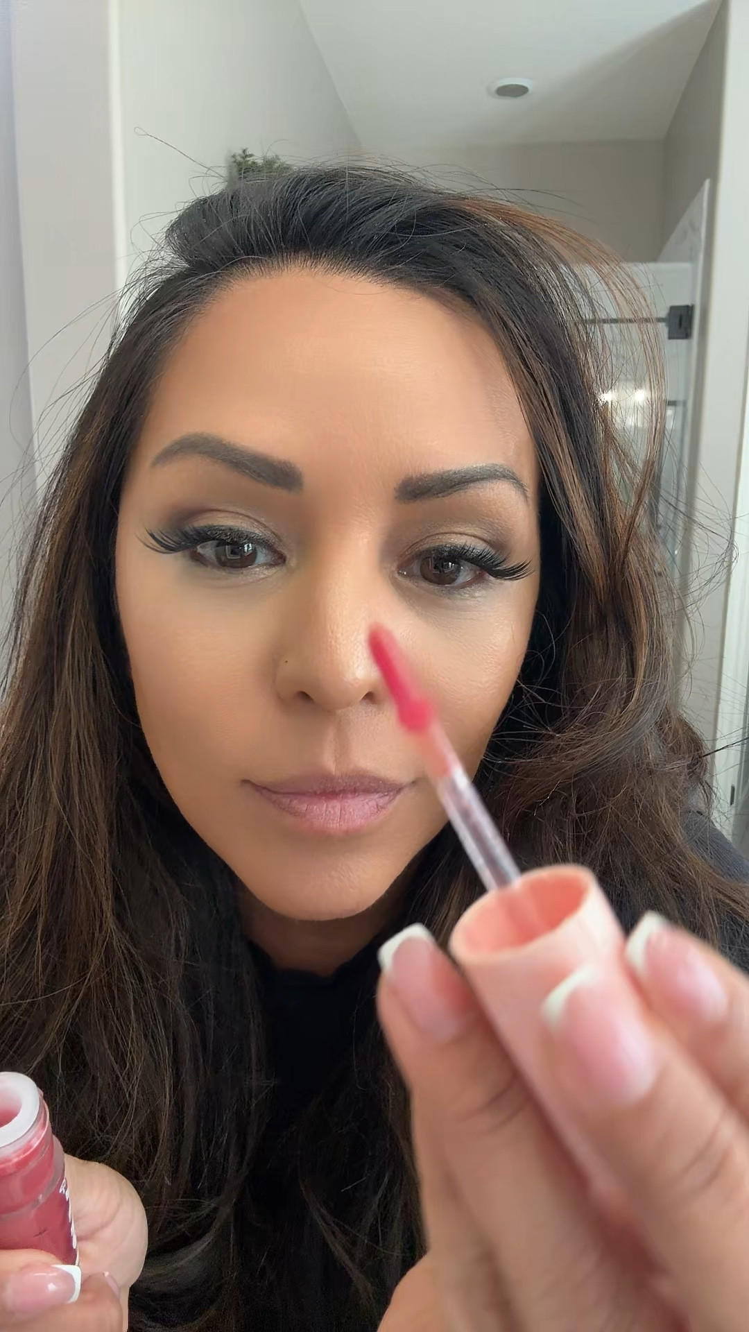 Lips for less! 

#lipcolor 
#makeupover40 #colourpop

#LTKOver40 #LTKStyleTip #LTKBeauty