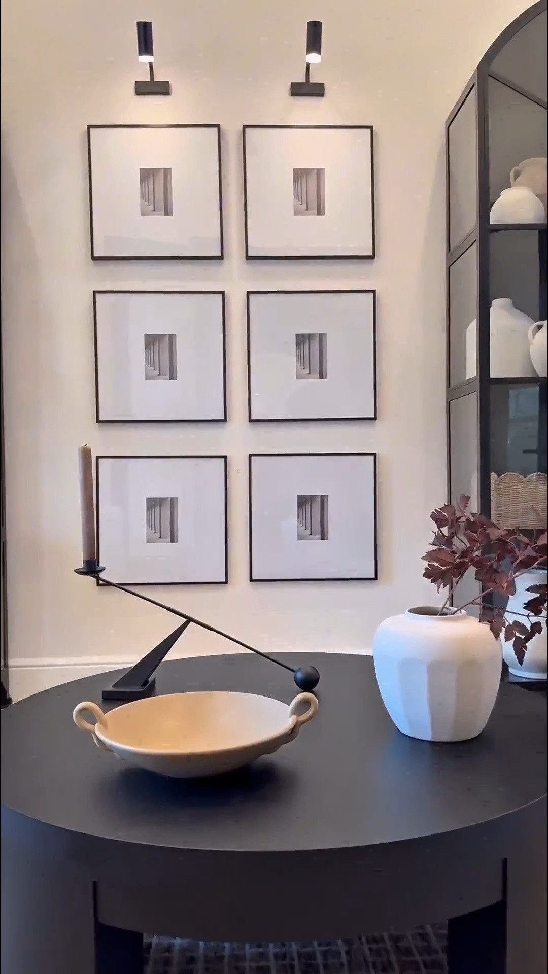These frames are exactly what I was looking for! Wanted large pieces that look high-end and classy but didn’t want to empty my wallet – and BOOM, found the perfect match 🙌 Size is spot-on and quality looks fantastic so far. Total value for your money – you NEED these for your space!

#LTKHome #GalleryWall #HomeDecorFinds #BudgetFriendlyDecor #WallArt #HomeStyling
#LTKStyleTip

#LTKSaleAlert #LTKHome