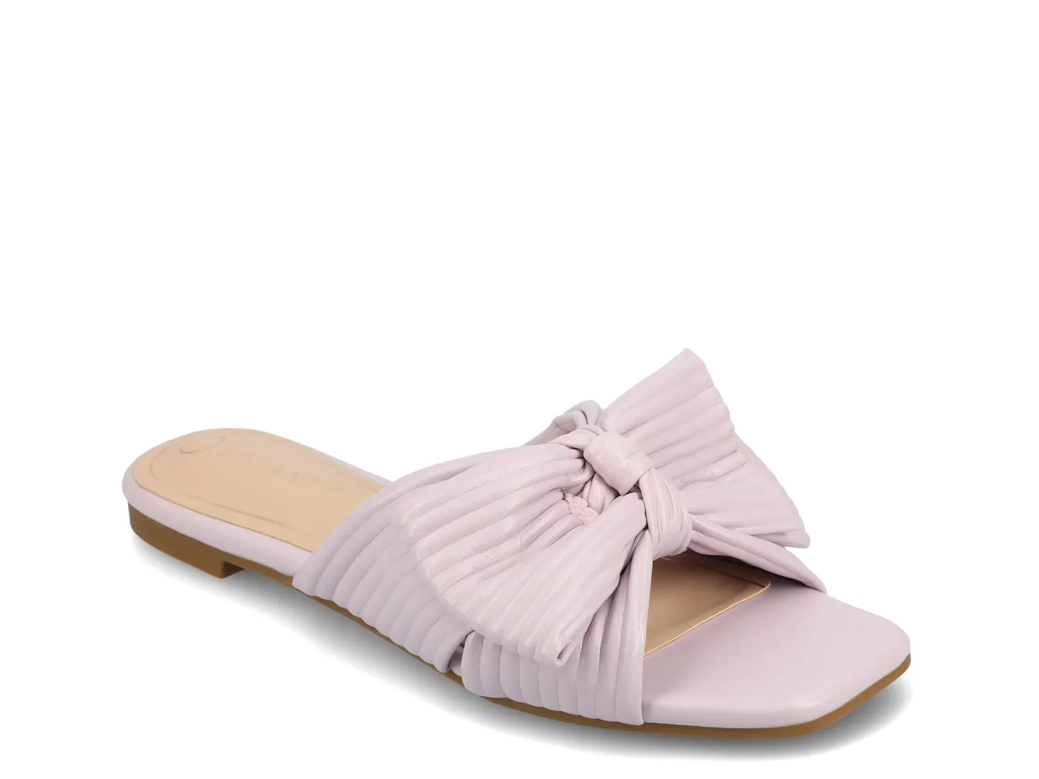 Journee Serlina Sandal | DSW