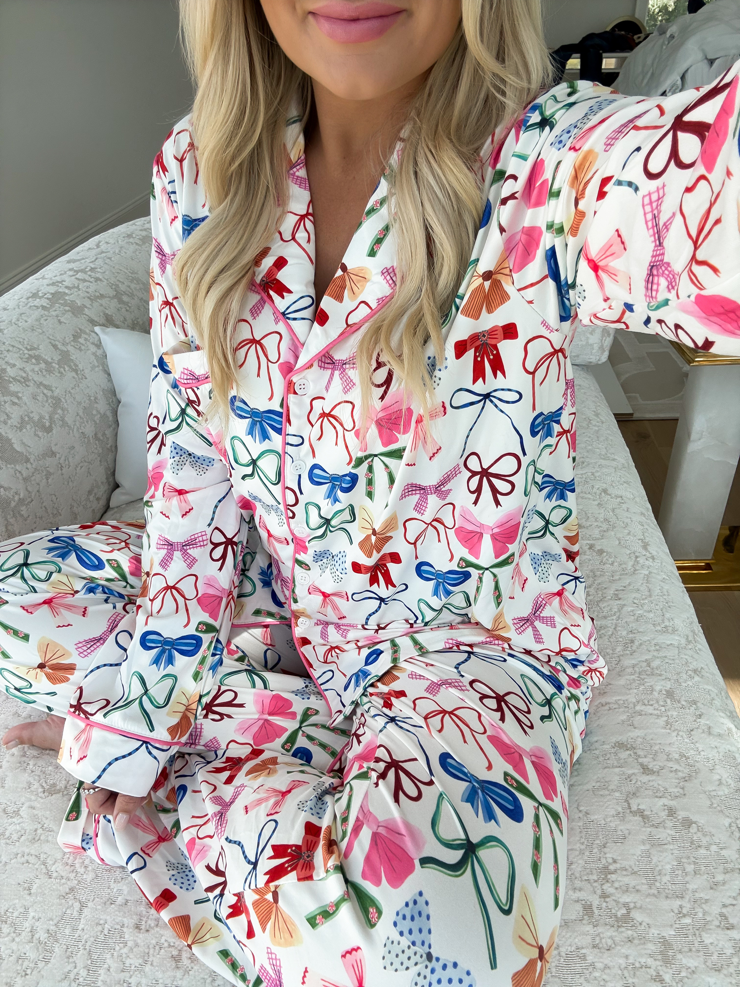 Pink Lily Holiday Try-On Haul | Use code WHITNEY for 40% off. 

 

#LTKHoliday #LTKSeasonal