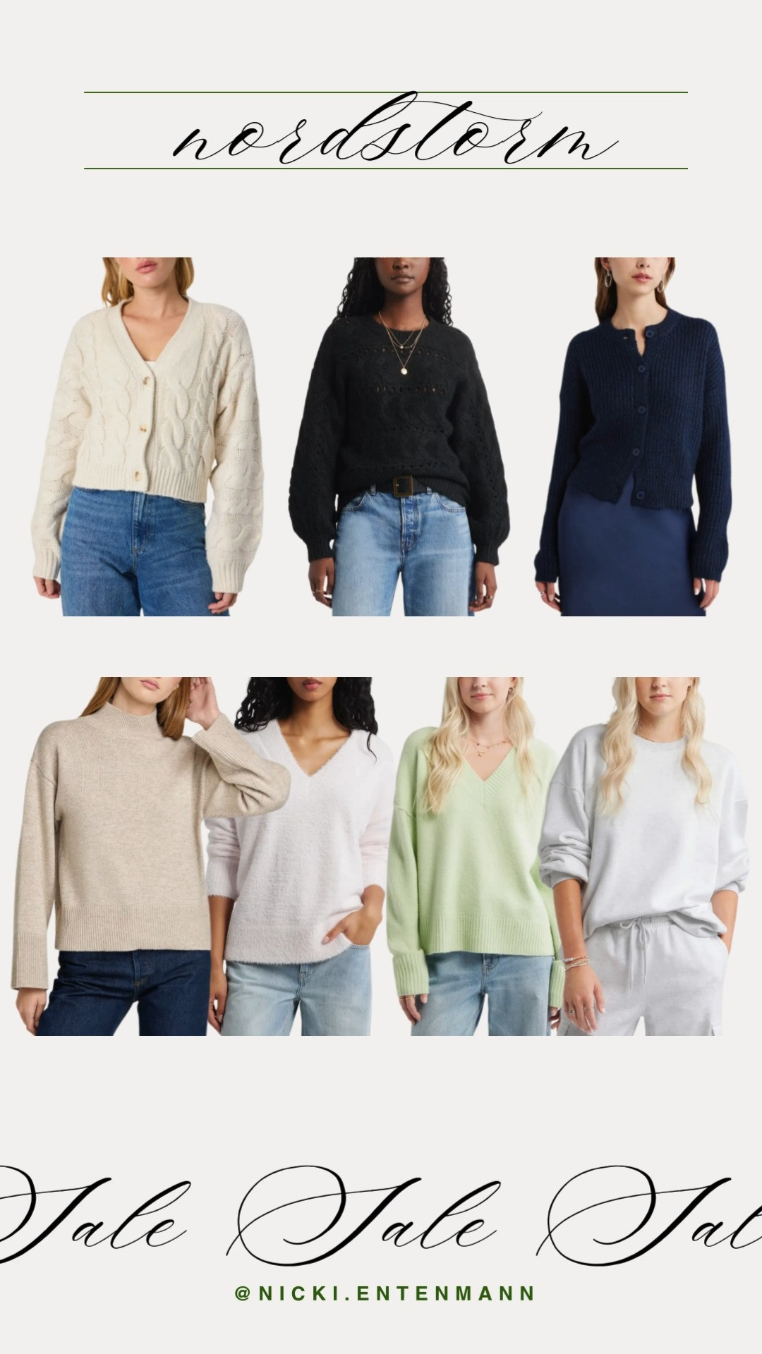 Nordstrom winter tops on sale layer warmth and polished style, adding playful texture, cozy confidence for commutes and coffee dates. #Nordstrom #WinterTops #WinterSale #CozyStyle #Layering #ColdWeatherFashion #WomensTops #WardrobeRefresh #StyleInspo #OOTD 

 #LTKootd #LTKSeasonal #LTKSaleAlert