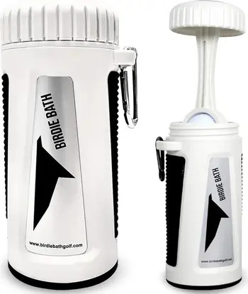 Birdie Bath Portable Golf Ball Cleaner | Nordstrom | Nordstrom