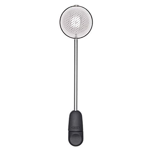 OXO BREW Twisting Tea Ball Infuser | Amazon (US)