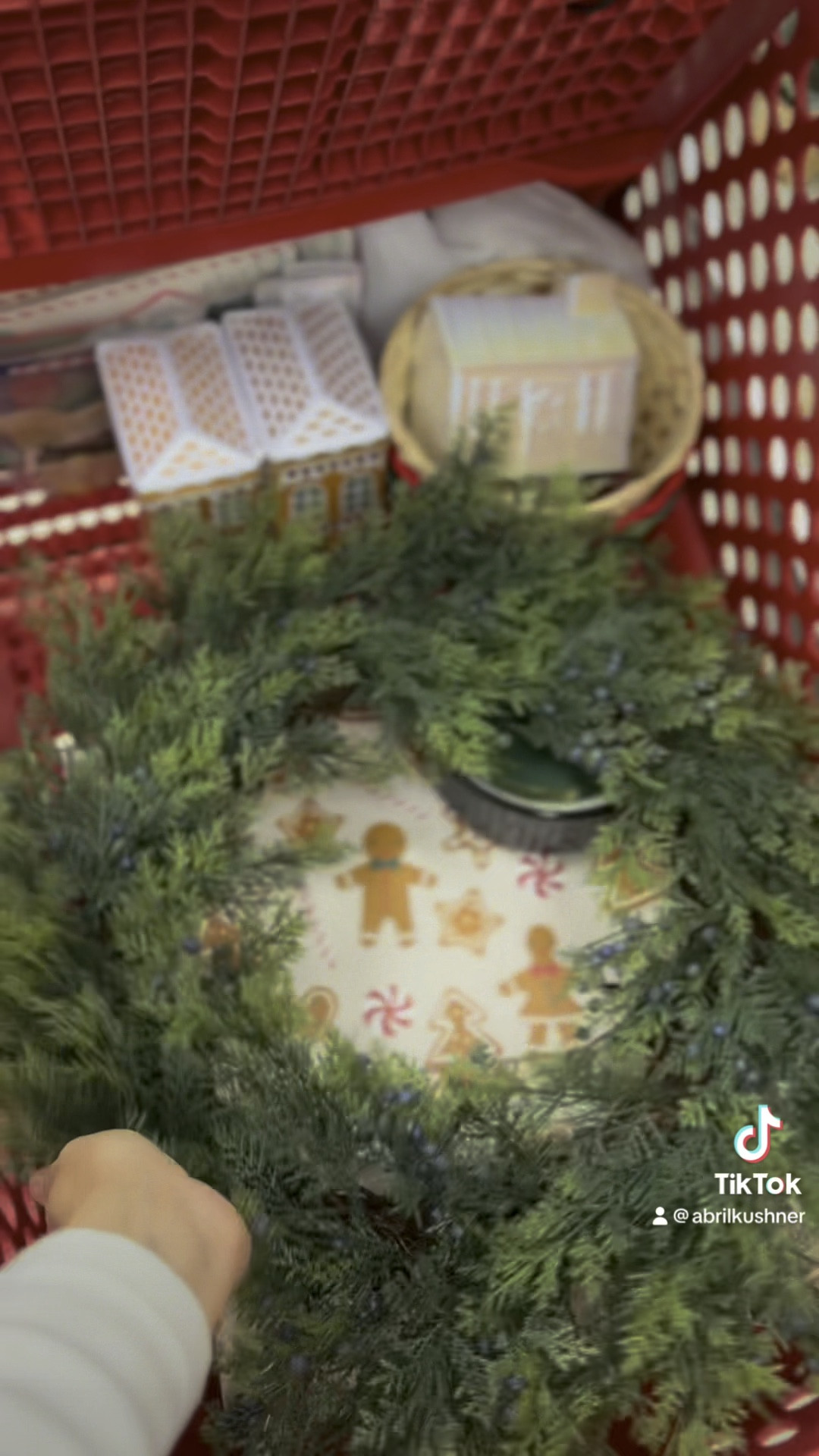 Target Run is always a good idea for Christmas decorations! This year they have really cute holiday finds! 🎄

#LTKhome #LTKHoliday #LTKSeasonal
