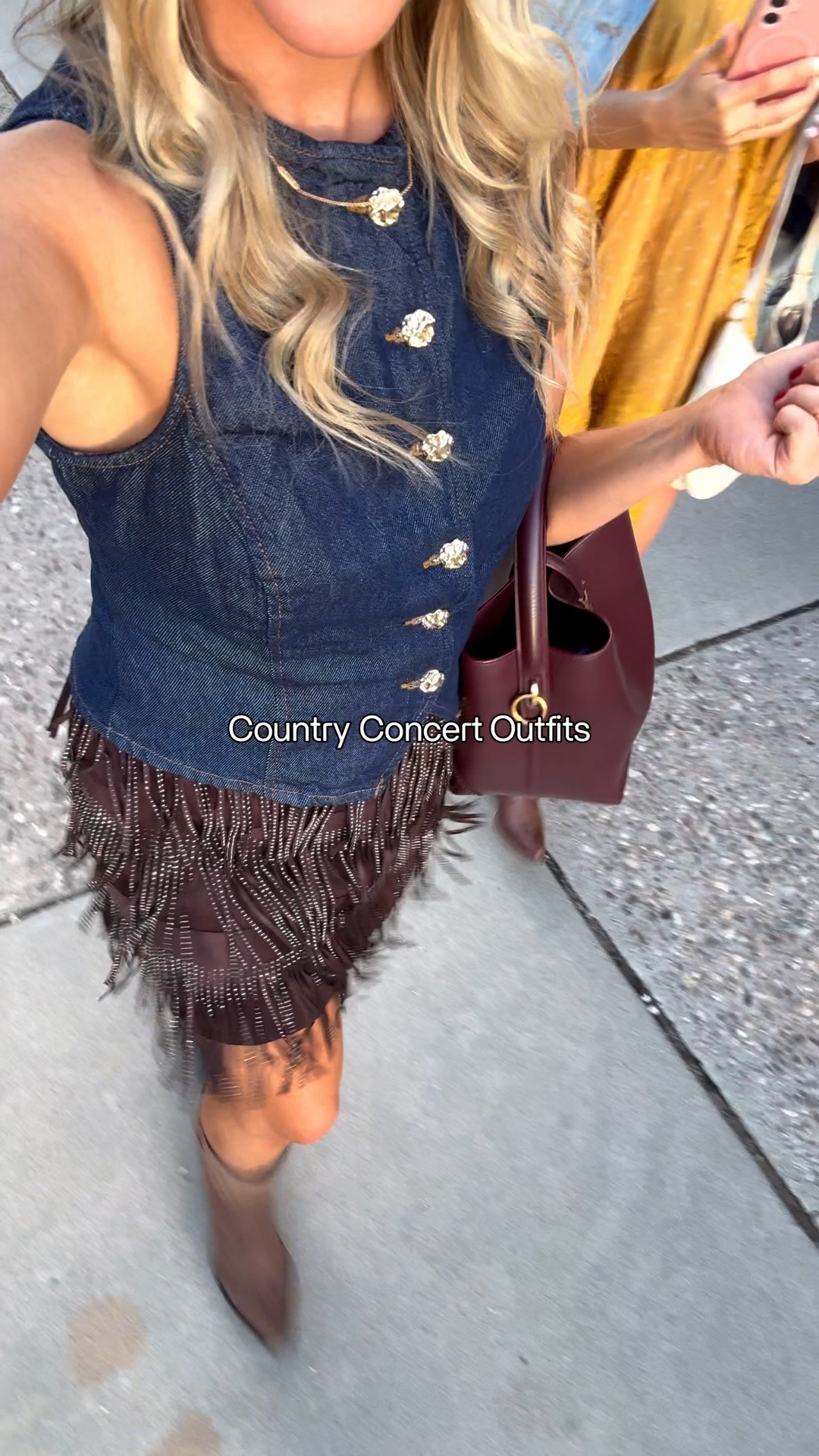 Country concert outfit
Nashville outfit
Western outfit

#LTKootd #LTKTravel