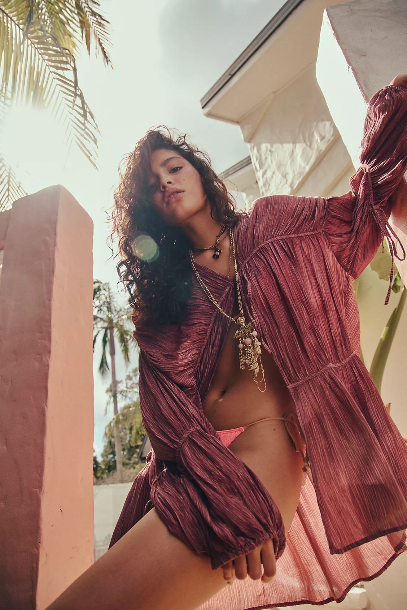 Juliet Duster | Free People (Global - UK&FR Excluded)