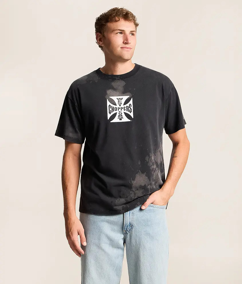 West Coast Choppers T-Shirt | Buckle