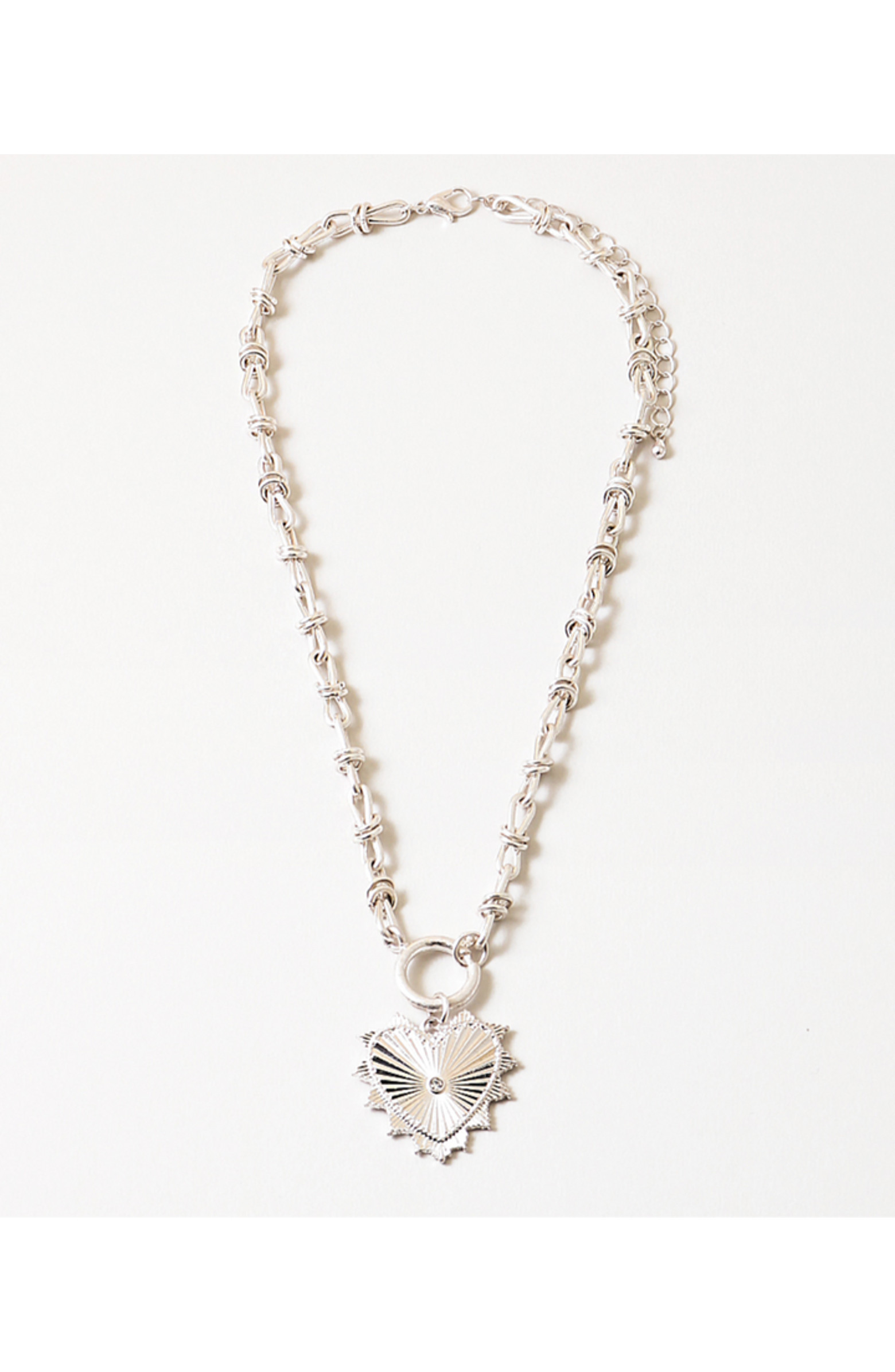 Love and Luck Necklace | Nordstrom