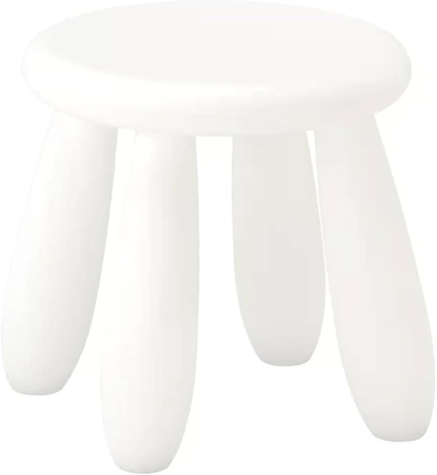 Kids Step Stool, Kindergarten Study Stools, Lightweight Footstools are Sturdy and Durable, Very S... | Amazon (US)