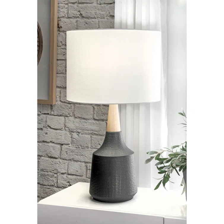 Shay Table Lamp | Wayfair North America