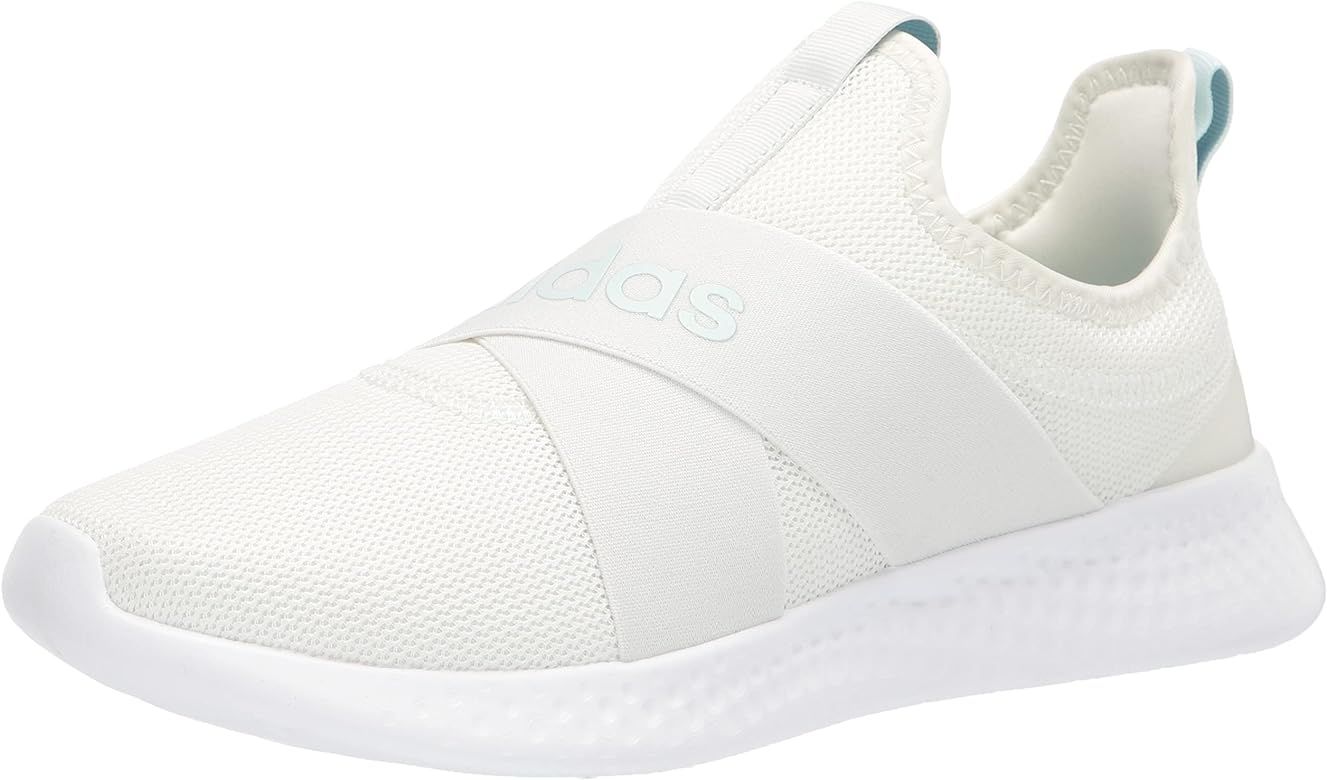 adidas Women's Puremotion Adapt Running Shoe | Amazon (US)