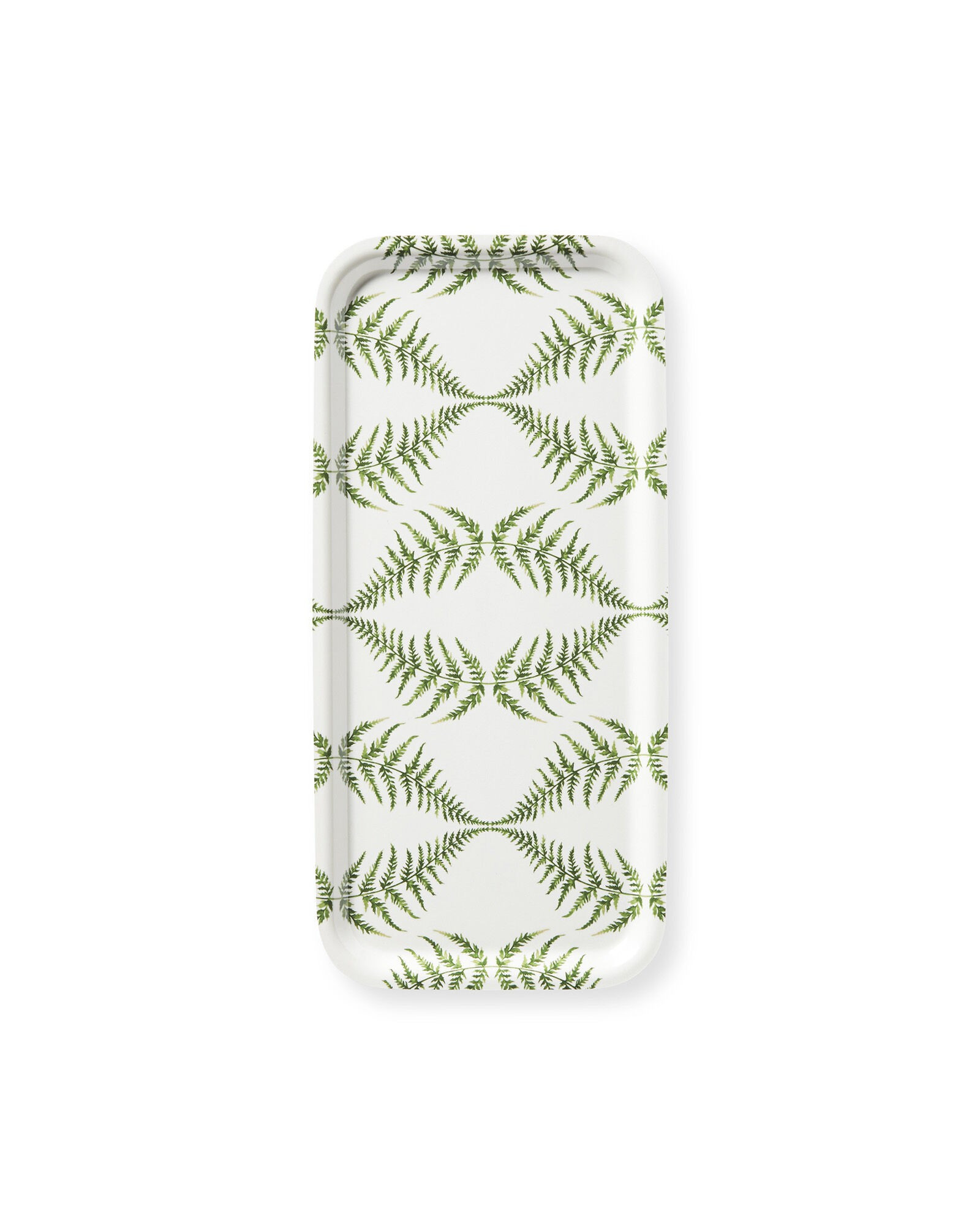 Gardenside Tray | Serena and Lily