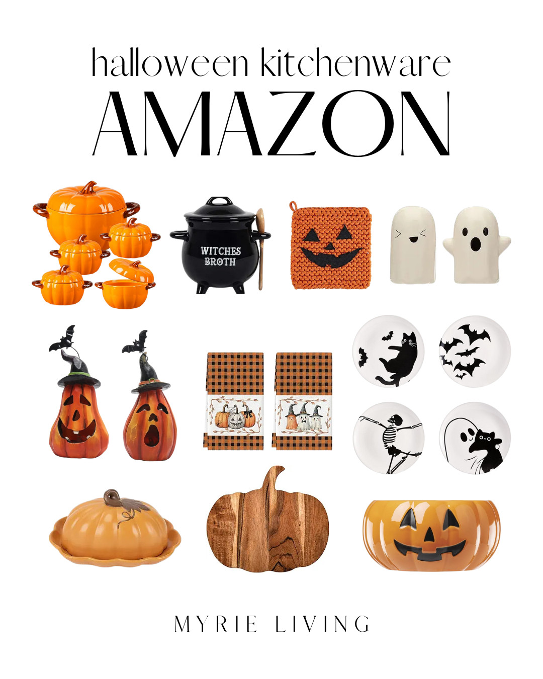 Halloween Kitchenware Amazon

// Amazon, Amazon Kitchen, Amazon Kitchen Decor, Amazon Home, Amazon Home Decor, Amazon Home Finds, Amazon Halloween, Amazon Halloween Decor, Halloween Decor Amazon, Halloween Amazon, Amazon Fall, Amazon Fall Decor, Kitchen, Kitchen Decor, Halloween Kitchen, Cookware, Pumpkin Decor, Pumpkin, Bowl, Large Bowl, Decorative Bowl, Jack O Lantern, Salt And Pepper Shaker, Salt And Pepper Grinder, Kitchen Towels, Fall Plates, Dinner Plates, Butter Dishes, Cutting Board Decor, Wood Cutting Board, Cutting Boards,  

 #LTKHalloween #LTKHome #LTKStyleTip