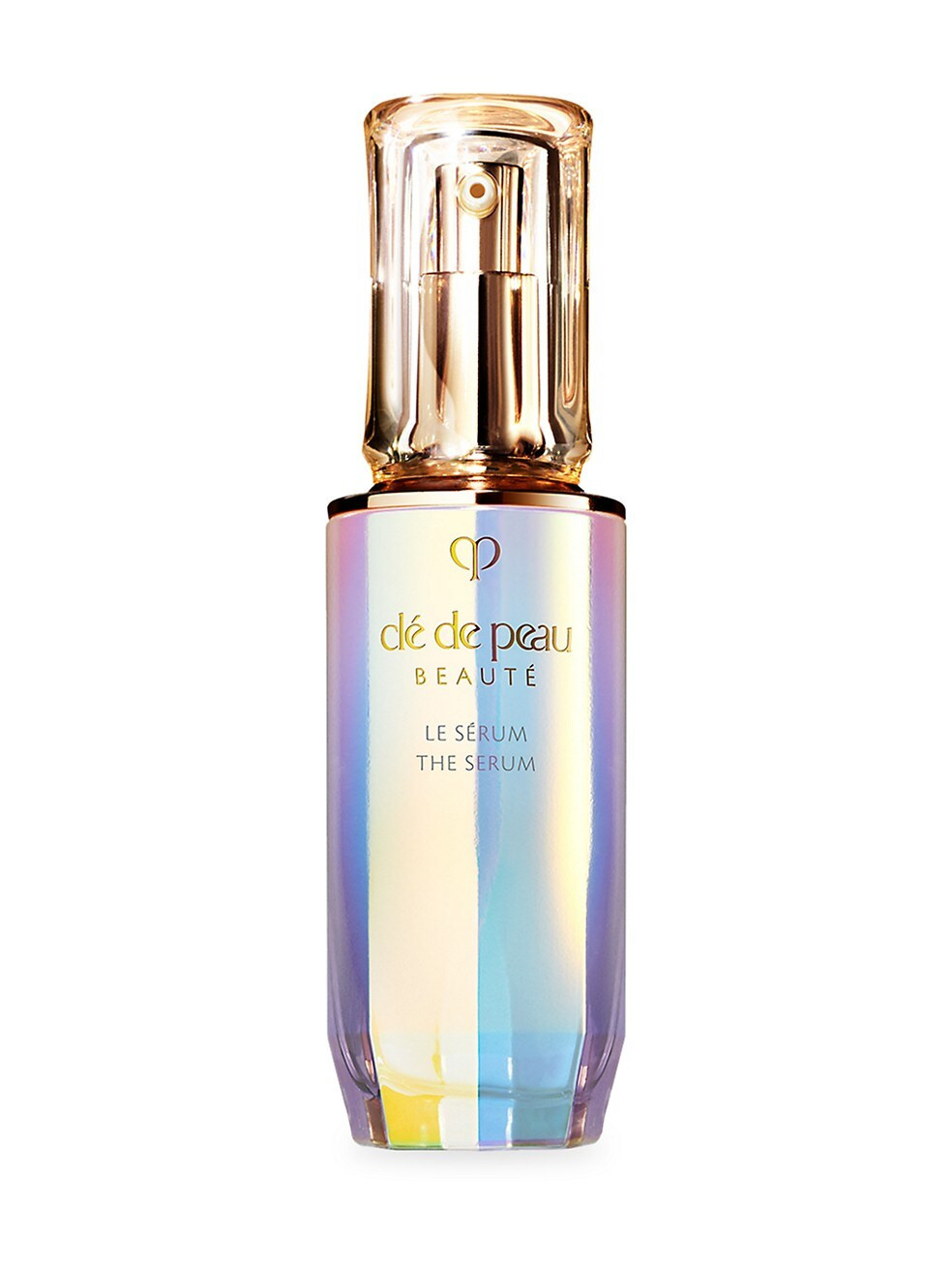 Clé de Peau Beauté The Serum | Saks Fifth Avenue