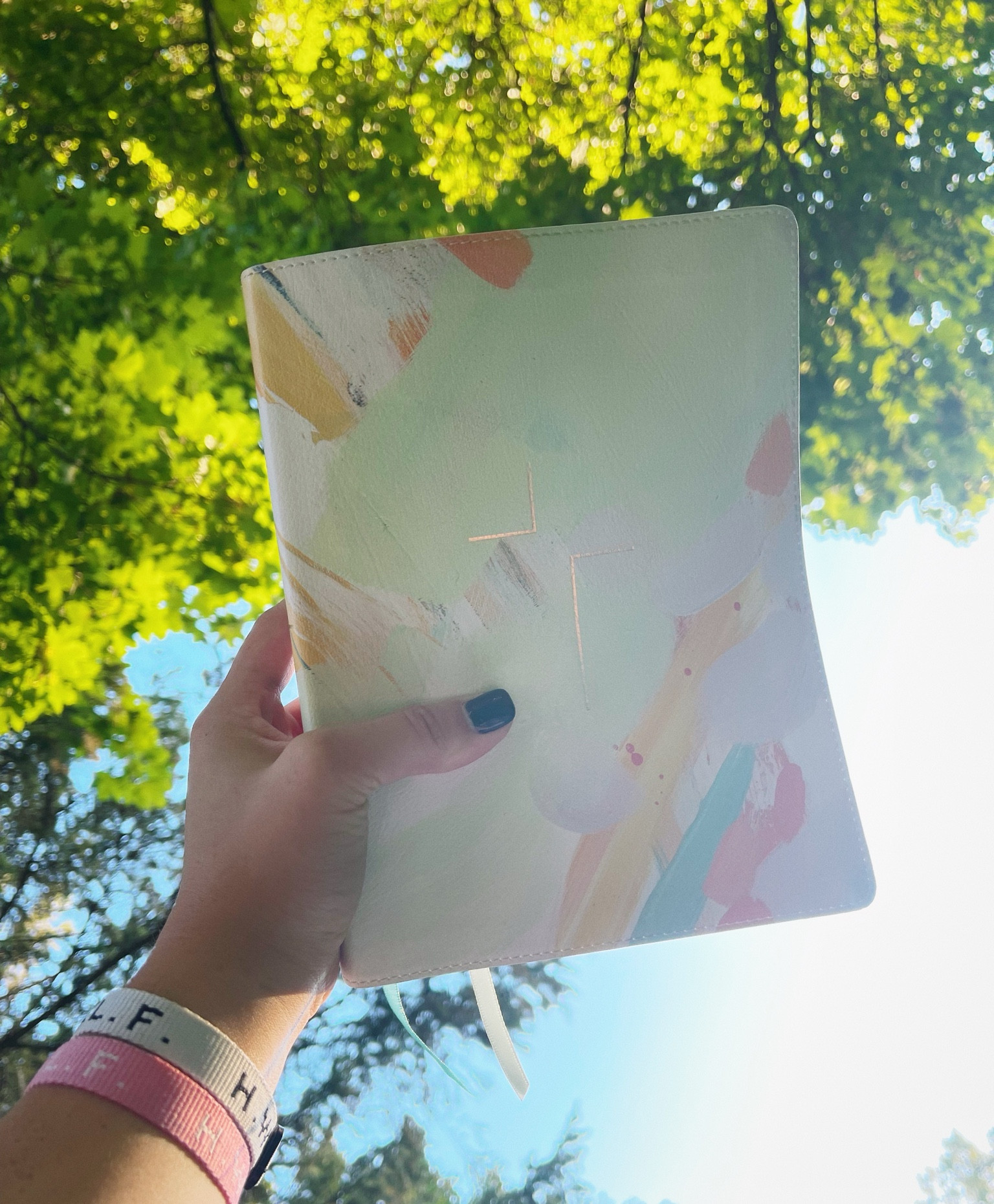this is the Bible I use !
there are additional covers & versions to choose from.
such great commentary & notes :)

#LTKGiftGuide #LTKBeauty #LTKFamily