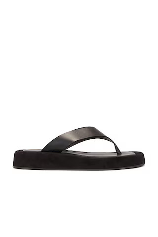 Ginza Sandal | FWRD 