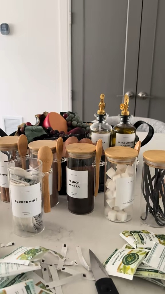 My new kitchen essentials!🥰

#LTKHome #LTKdayinmylife #LTKvlog