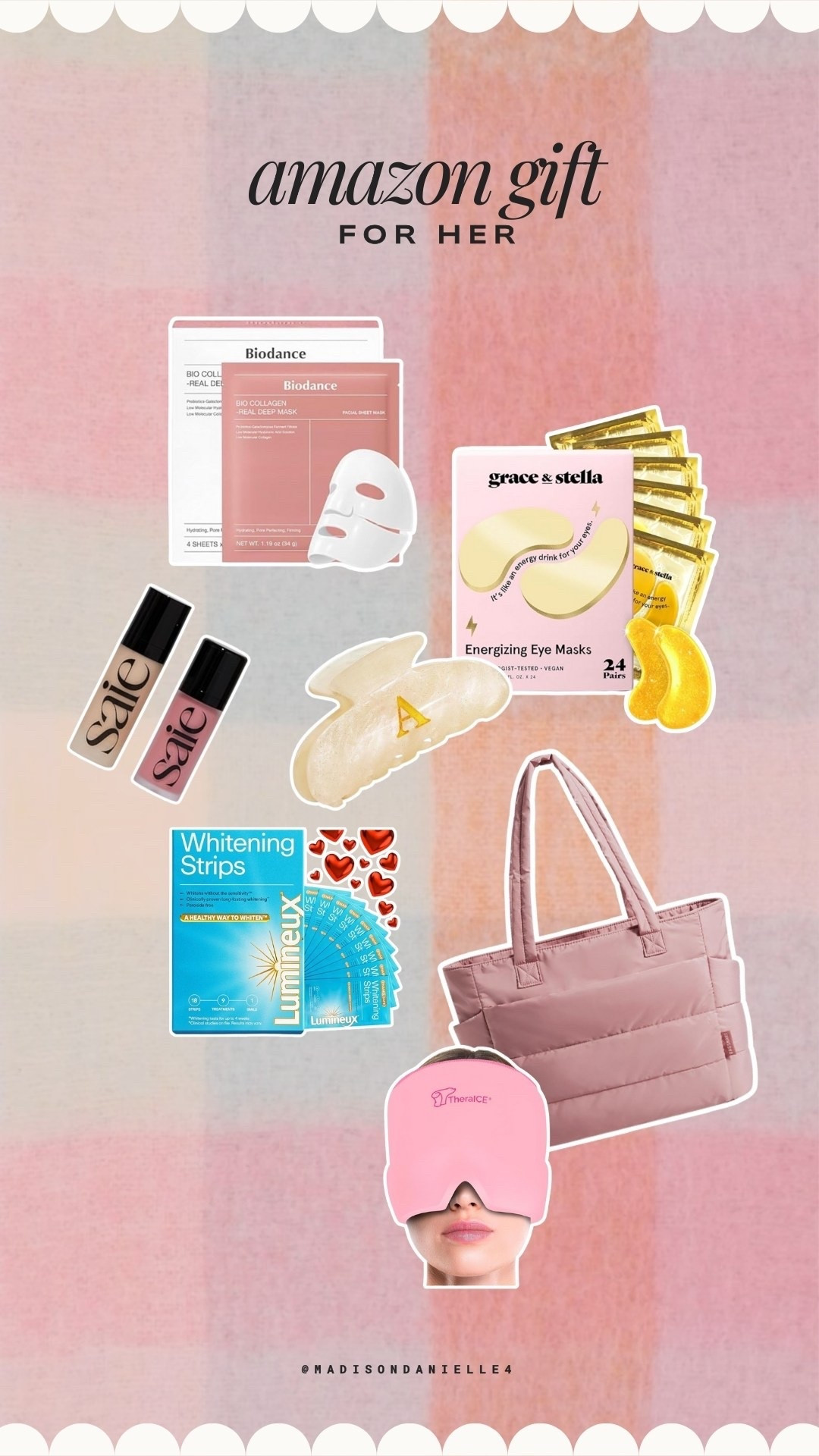 On my wishlist!🤭💕✨



#LTKBeauty #LTKgrwm #LTKselfcare