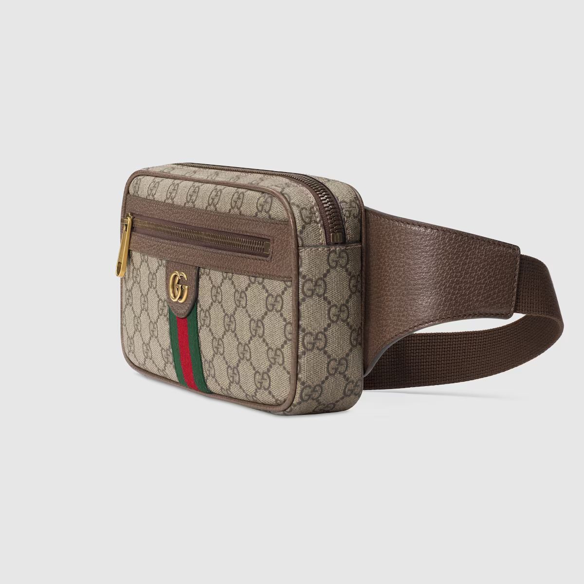 Gucci Ophidia GG belt bag | Gucci (US)