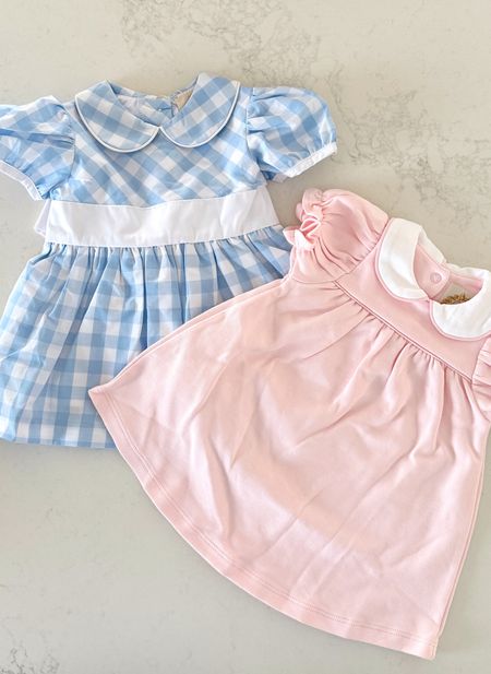 The sweetest little dresses for little girls, and babies both for special occasions, and for play. Most of these outfits do you have coordinating sibling outfits as well! All from Beaufort Bonnet 

#LTKkids #LTKfamily #LTKbaby
