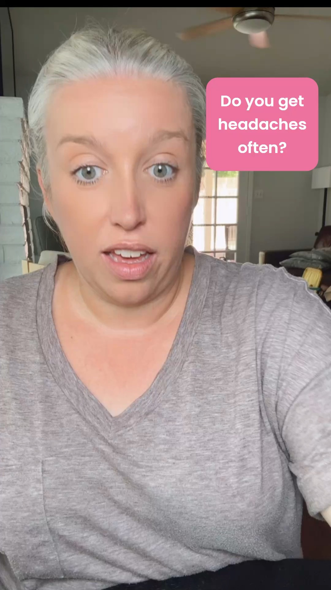 This eye massager helps me get rid of headaches quickly! @RENPHO #renpho #renphoeyemassager #eyemassager #headaches #headacherelief

#LTKmomlife #LTKdayinmylife #LTKselfcare