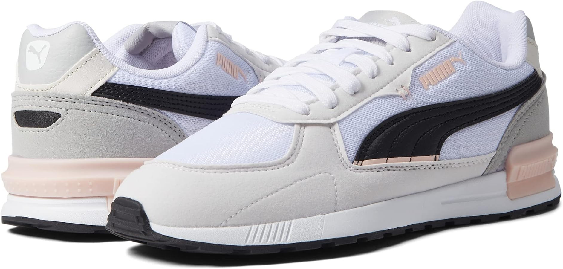 PUMA womens Graviton | Amazon (US)
