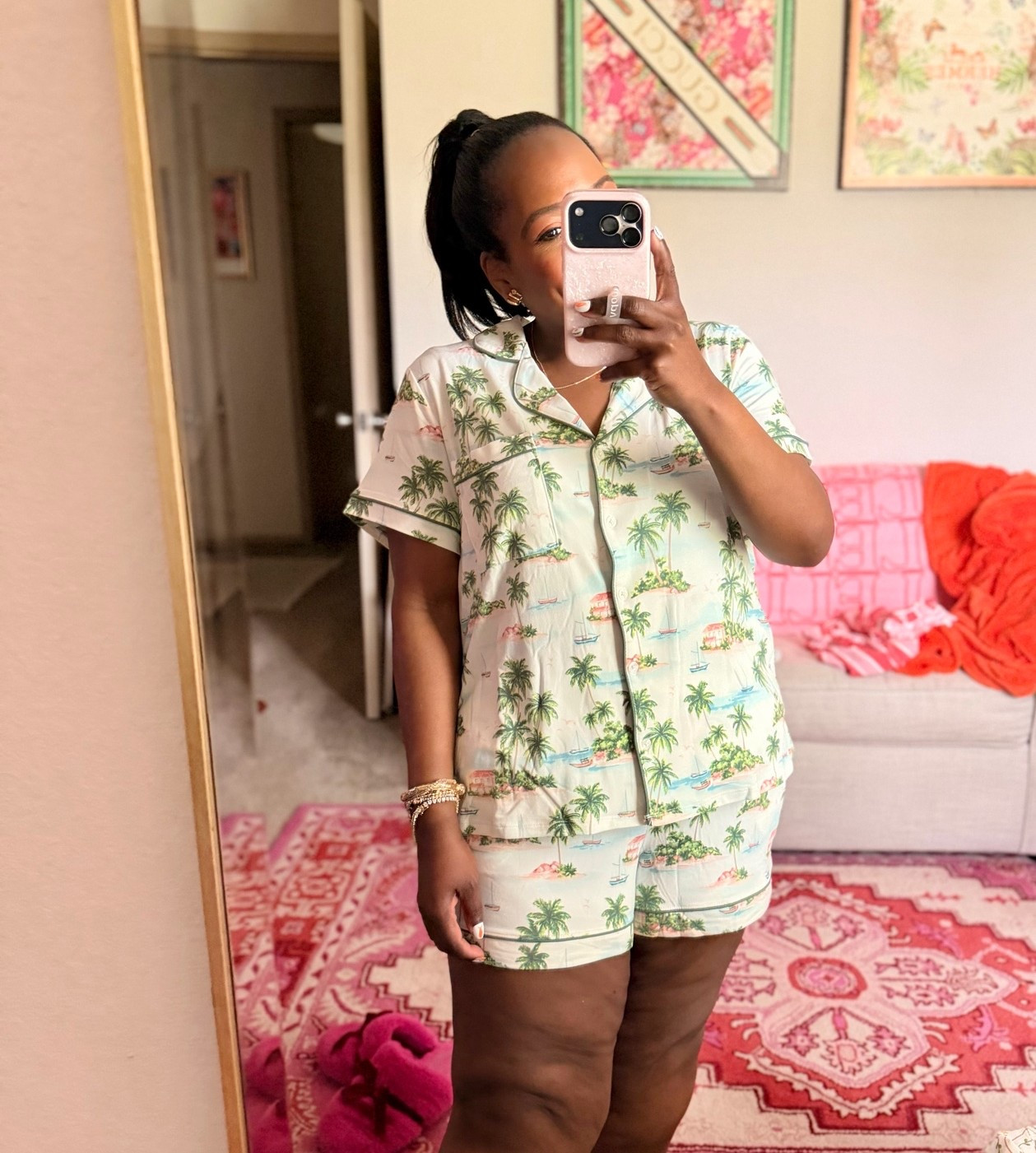 New Joyspun pjs are out at Walmart!

#LTKgrwm #LTKMidsize #LTKPlusSize
