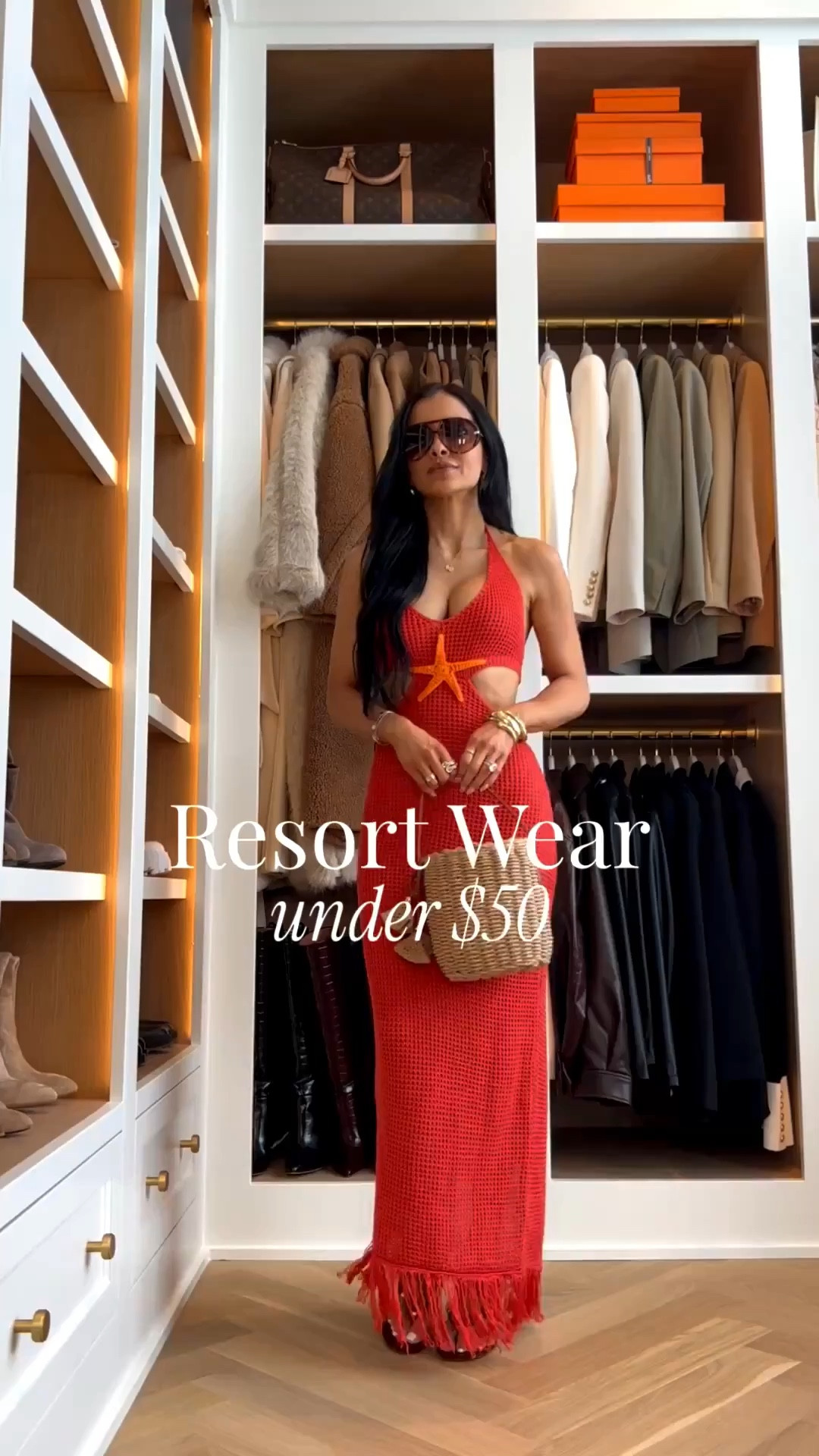 Resort wear under 50 that’s perfect for your next beach vacation or spring break. From flattering one piece swimsuits to affordable bikinis and the cutest coverups, these are all easy, chic pieces that make getting dressed on vacation effortless. Loving these finds from Cupshe for stylish looks without the splurge. @Cupshe  #cupshepartner

miamiamine resort wear under 50 beach vacation outfits spring break outfit ideas affordable swimsuits flattering one piece bikinis coverups vacation style chic summer outfits

#LTKSwim #LTKSeasonal #LTKTravel