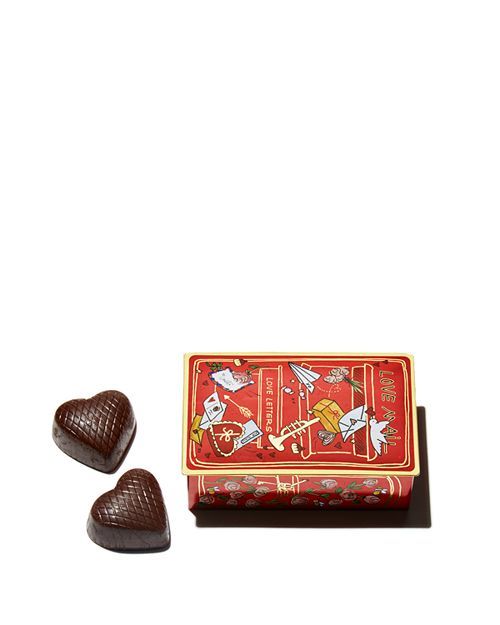 Louis Sherry "Celebrate Love" Tin by Darcy Miller, 2 Piece Home | Bloomingdale's (US)