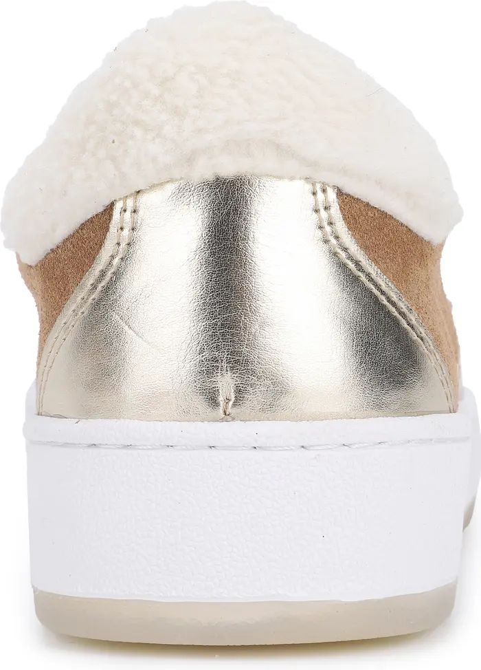 Vintage Havana Belen Faux Fur Lined Sneaker | Nordstromrack | Nordstrom Rack