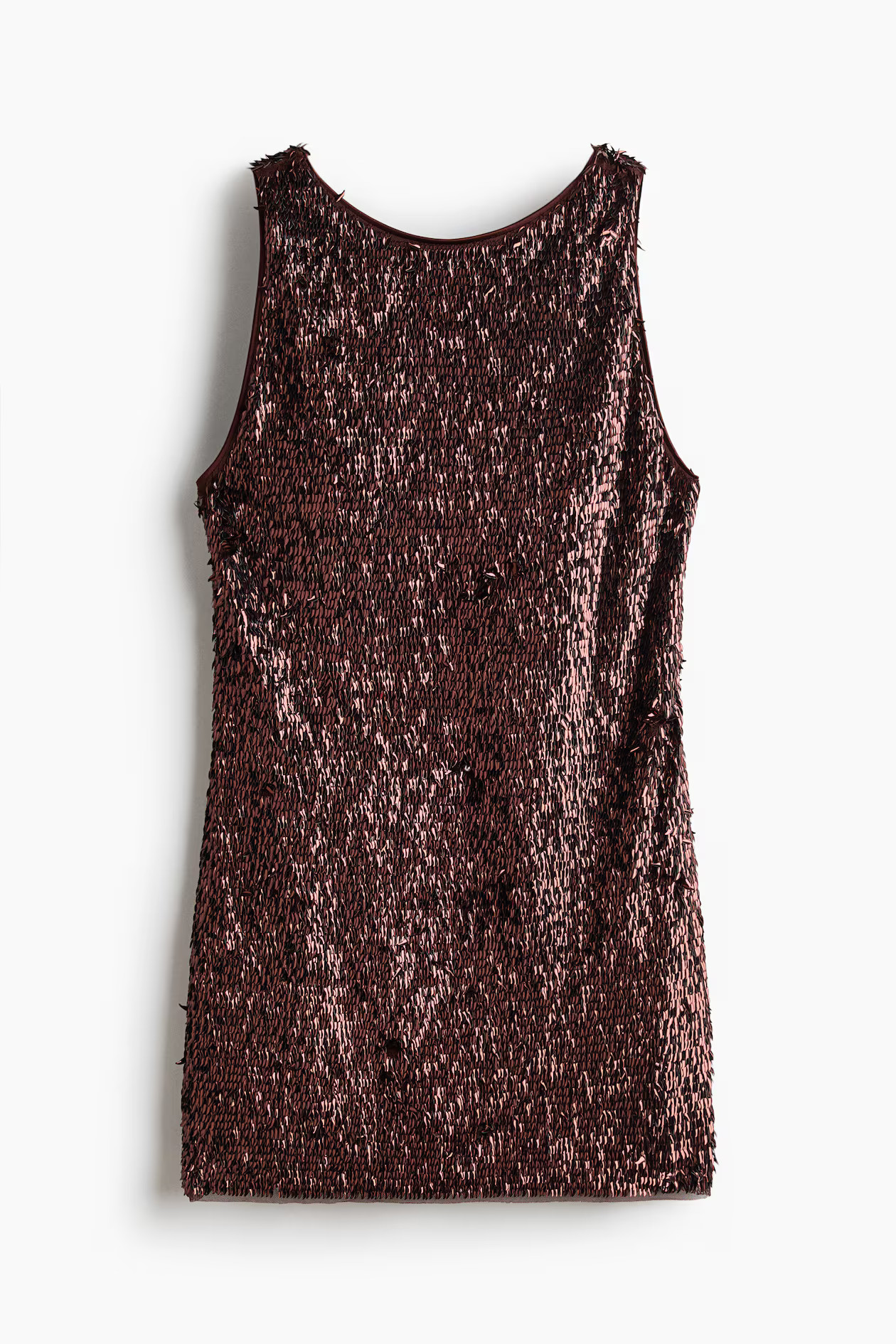 Sequined Dress | H&M (US + CA)