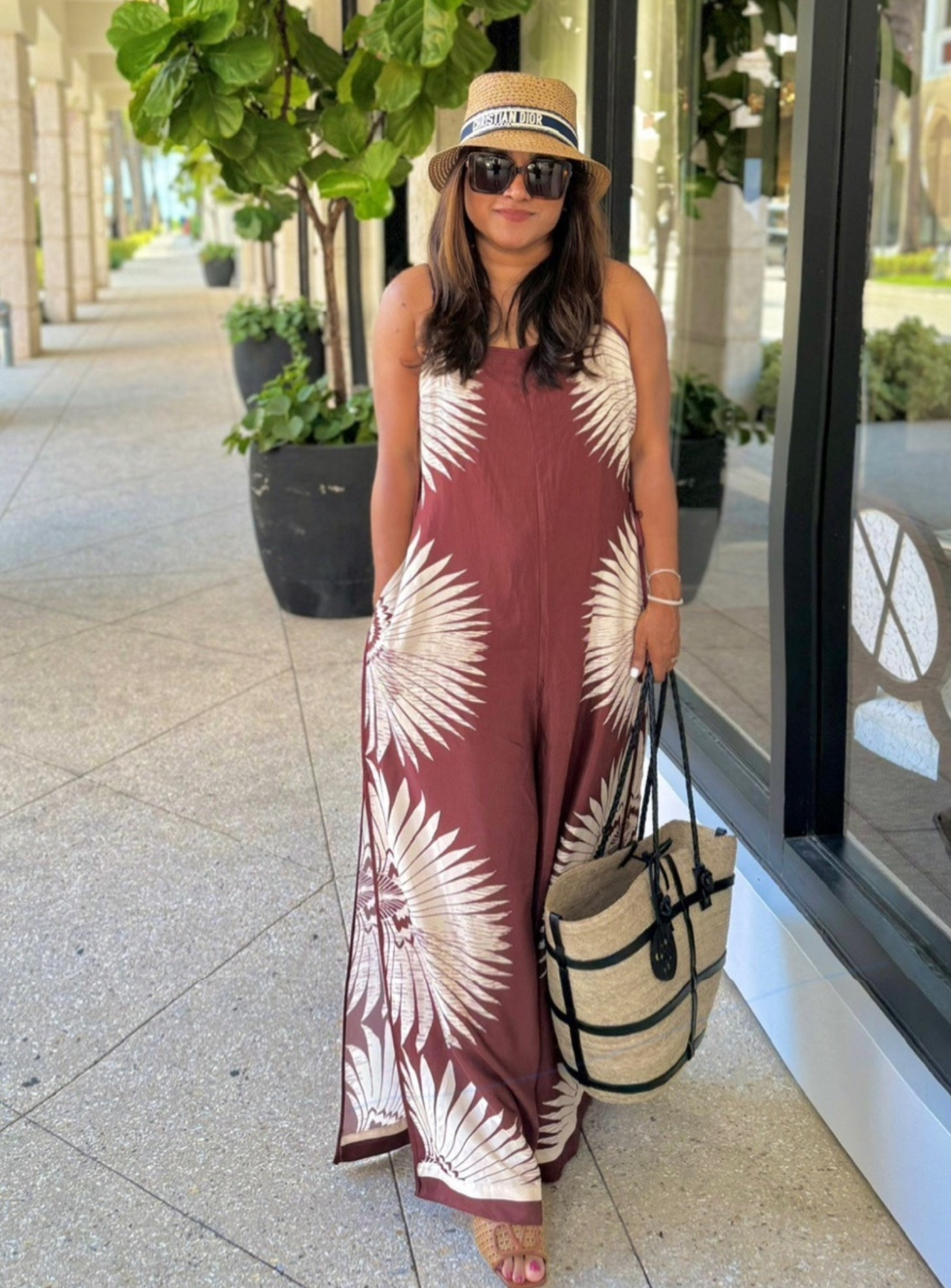 One of my fav jumpsuits is now on sale!

#LTKOver40 #LTKPetite #LTKSaleAlert