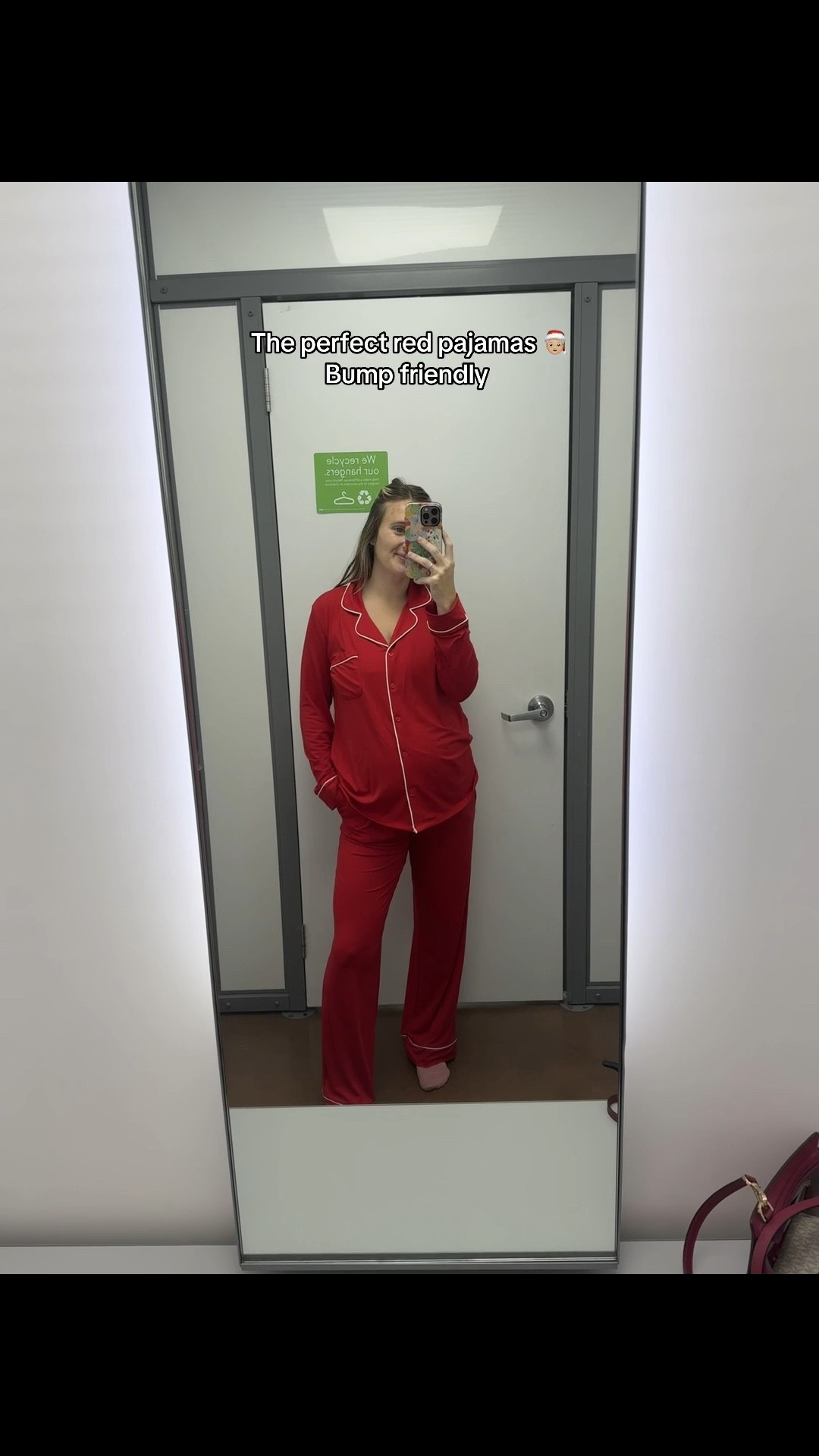 Comfy pjs 

#LTKStyleTip #LTKSeasonal #LTKBump