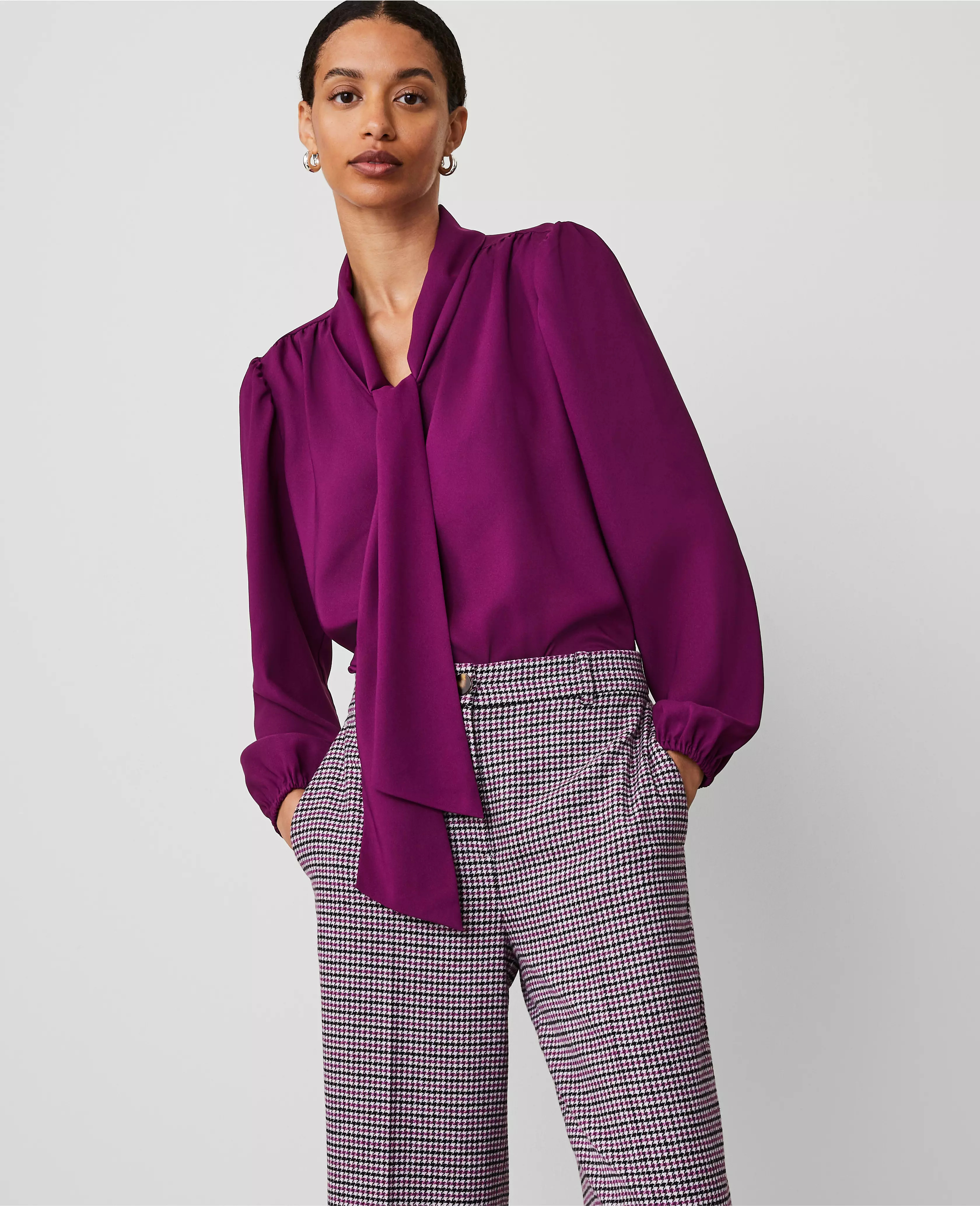 Ann Taylor | Ann Taylor (US)