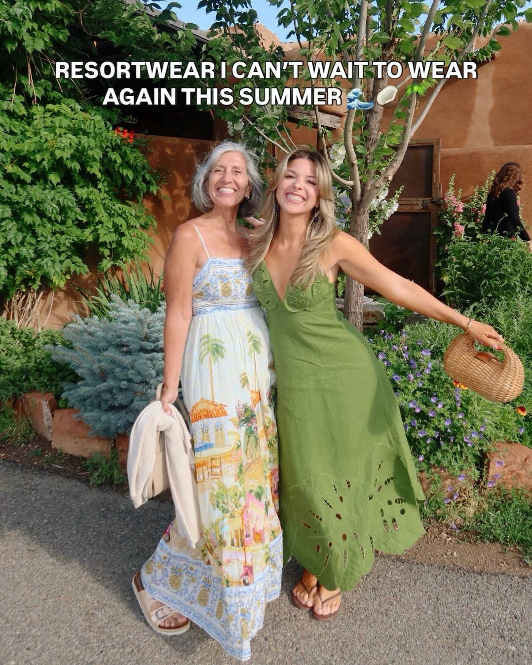 Resortwear favorites I can’t wait to wear again this year!! Summer vacation dresses summer event dresses denim shorts and accessories. 

Wearing my usual smalls/2
Size down in helsi. 25 in shorts

Summer
Resortwear 
Vacation
Destination
Wedding guest
Bachelorette party
Denim shorts
Summer accessories 

#LTKWedding #LTKSeasonal #LTKTravel