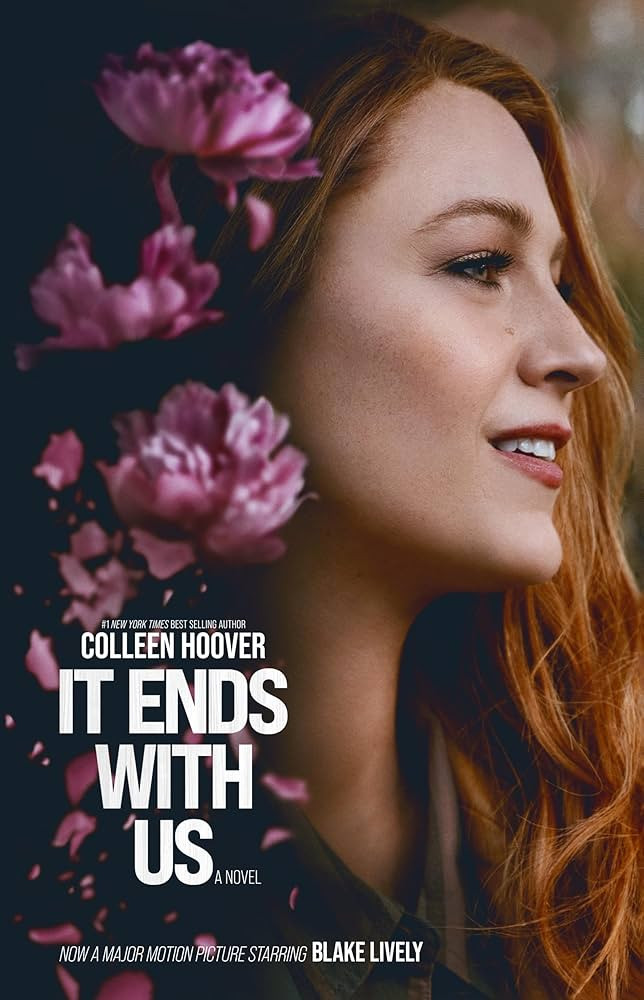 It Ends with Us: A Novel | Amazon (US)