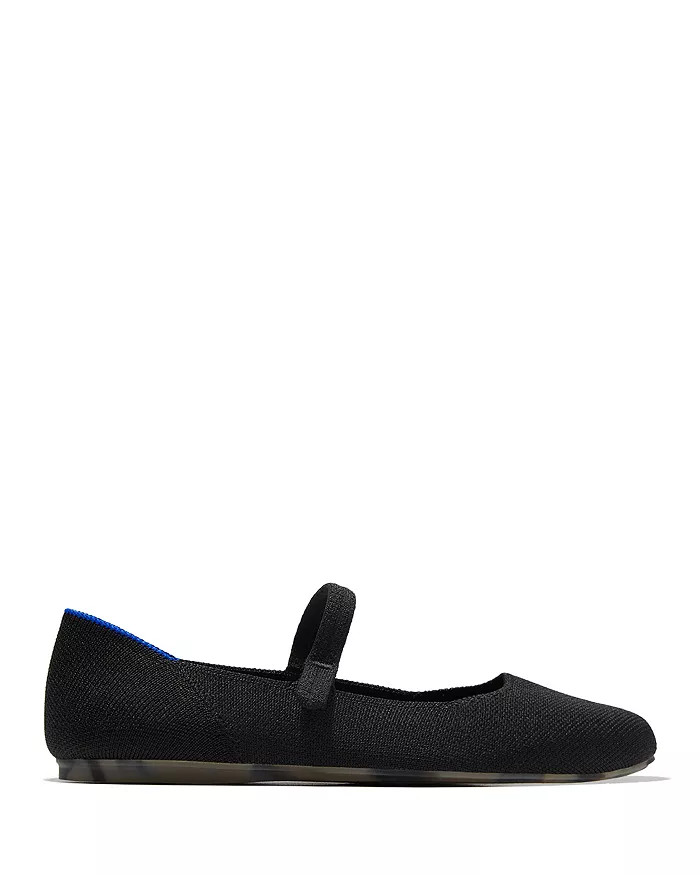Rothy's Rothys Women's The Square Mary Jane Flats Shoes - Bloomingdale's | Bloomingdale's (US)