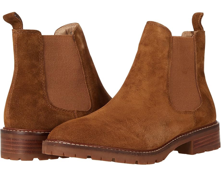 Steve Madden Leopold Bootie | Zappos