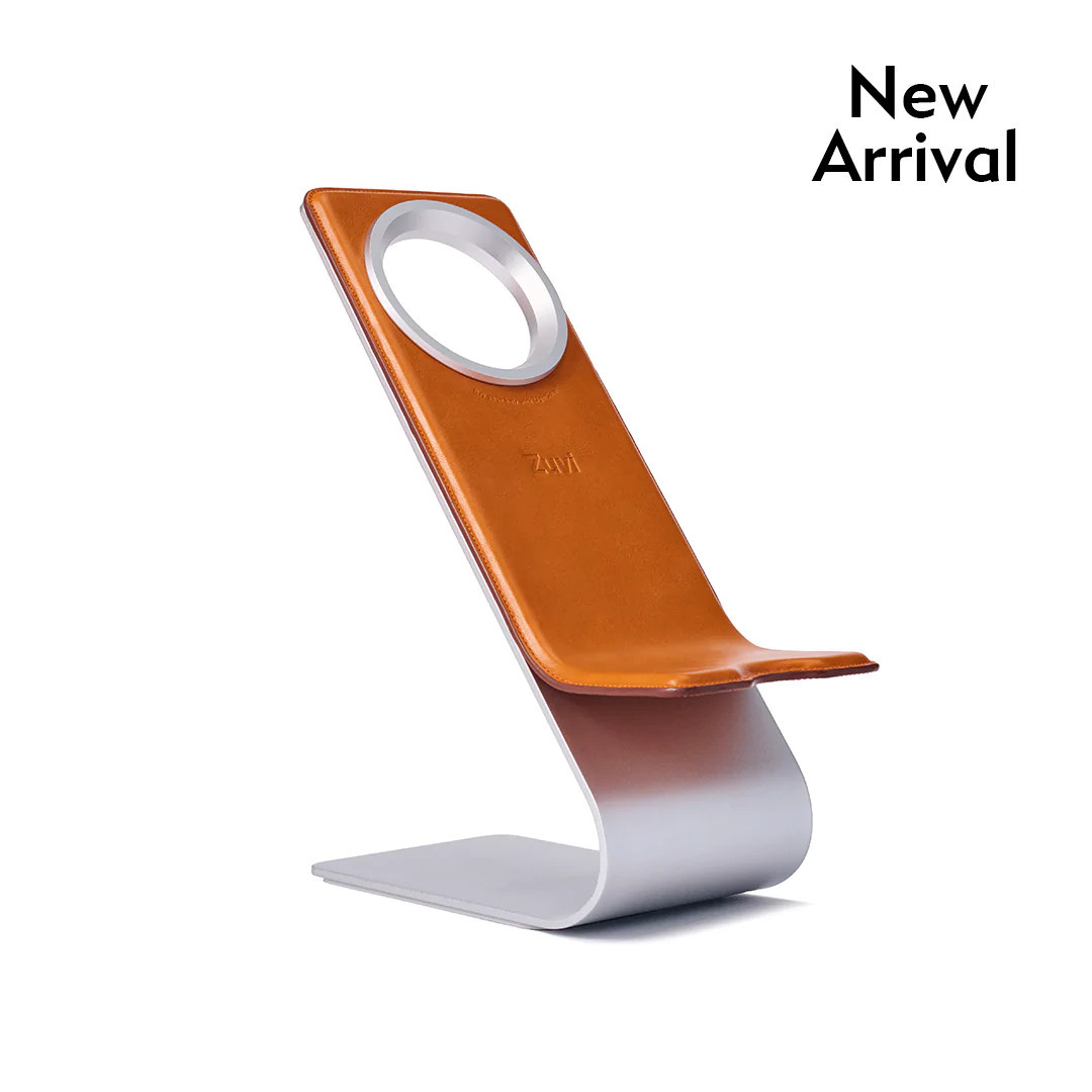 Countertop Holder for Zuvi Halo | Zuvi Inc.