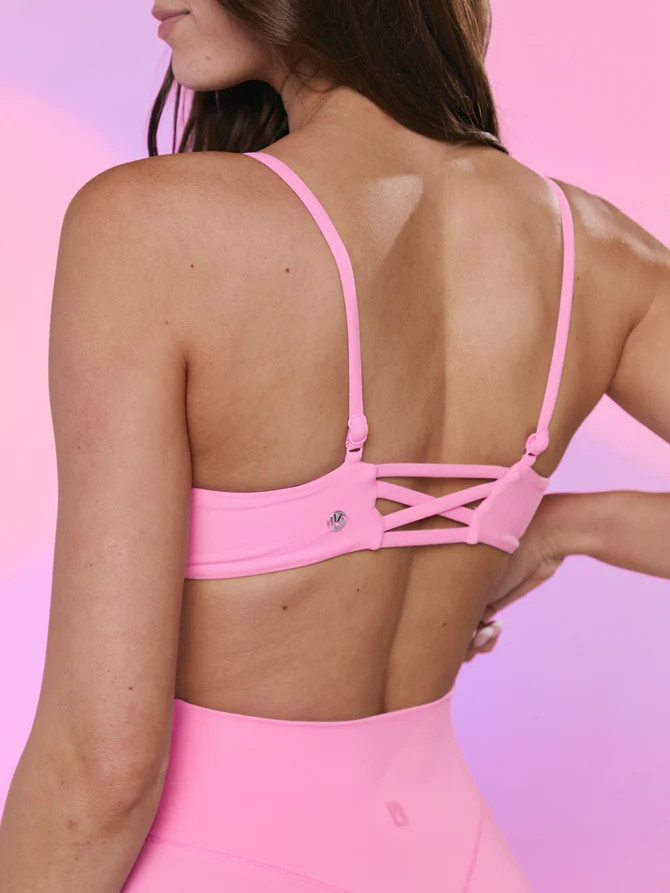 Buttercup Sports Bra | Buffbunny