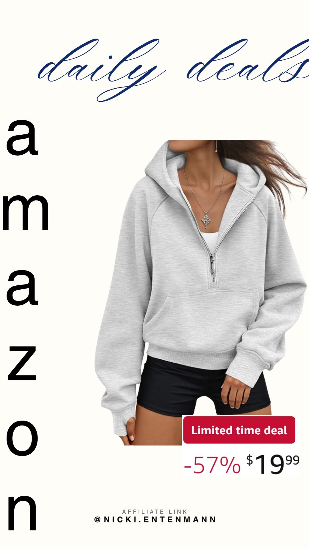 Stay cozy with AUTOMET Womens Hoodies Half Zip Up Casual Comfort Fall Clothes crafted for softness and modern flair. Perfect for layering, they blend warmth, style, and confidence seamlessly. #automet #womenshoodie #halfzip #fallfashion #casualcomfort #styleessentials #ootdfashion #amazonfinds #shoppingdeal #modernliving 👕🍂✨ 

 #LTKdayinmylife #LTKootd #LTKSaleAlert