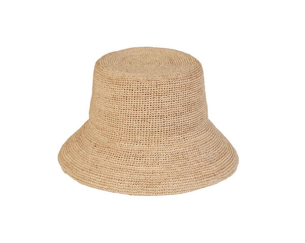 The Inca Bucket (Natural) | Montce
